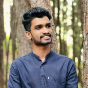 Judin Augustin - PeerSpot reviewer