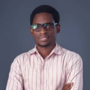Joseph Uwakwe - PeerSpot reviewer