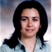 Karina Rivadeneira - PeerSpot reviewer