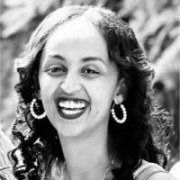 Hawi Nadew - PeerSpot reviewer