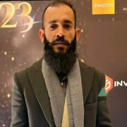 MuhammadBilal7 - PeerSpot reviewer