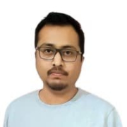 Shubhajit Saha - PeerSpot reviewer