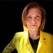 Katerina Chernevskaya - PeerSpot reviewer