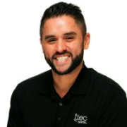 Joshua Rodriguez - PeerSpot reviewer
