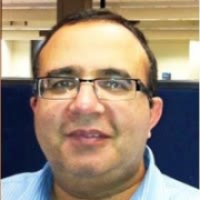 ShoaibAlam - PeerSpot reviewer