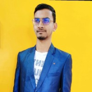 MohtesanShaikh - PeerSpot reviewer