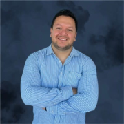 Pedro Pulido - PeerSpot reviewer