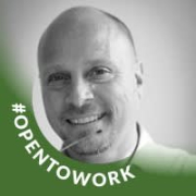 Robert Criscione - PeerSpot reviewer