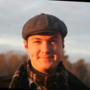 Robert Scheidegger - PeerSpot reviewer