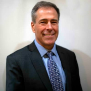 MikeWalker - PeerSpot reviewer