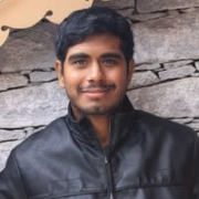 Surya Sadhu - PeerSpot reviewer