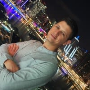 Chris Longland - PeerSpot reviewer