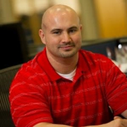 Barrett Lamothe - PeerSpot reviewer