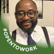 Elvis Mengnjo - PeerSpot reviewer