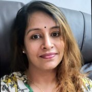 SwathyBhavani - PeerSpot reviewer