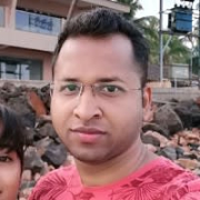 Yogesh Khandelwal - PeerSpot reviewer