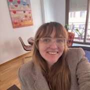 Bruna Müller - PeerSpot reviewer