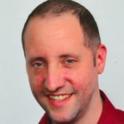 Michael Maertzdorf - PeerSpot reviewer