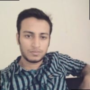 Younus Ahmed Khan - PeerSpot reviewer