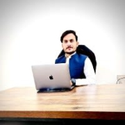 Abid Ullah - PeerSpot reviewer