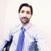 Muhammad Hussain - PeerSpot reviewer