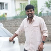 Jagadeeshvarma Rudraraju - PeerSpot reviewer