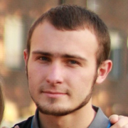 Vlad Novikov - PeerSpot reviewer