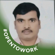 Mrigendra Kumar - PeerSpot reviewer