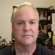 Charles Sedano - PeerSpot reviewer