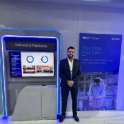 MagdyRaafat - PeerSpot reviewer