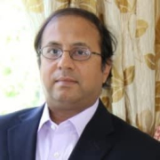 Bhalaji Kumar - PeerSpot reviewer