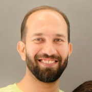 Anshul Anshul - PeerSpot reviewer