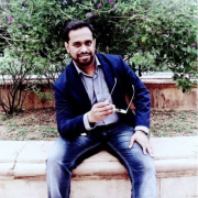 Pratik Tupe - PeerSpot reviewer