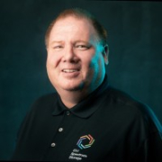 Kenneth Ditmar Hansen - PeerSpot reviewer