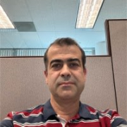 Burak Koban - PeerSpot reviewer