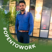 Debiprasad Parbat - PeerSpot reviewer