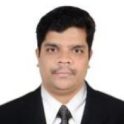 Janardan Pavaskar - PeerSpot reviewer