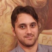 Jonas De Souza - PeerSpot reviewer