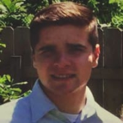 Cory Bergstrom - PeerSpot reviewer