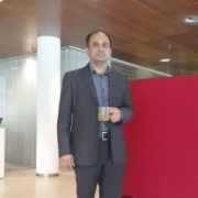 Mahesh Deshpande - PeerSpot reviewer