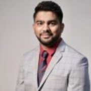 Peter Jefferson - PeerSpot reviewer