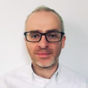 Michal Zapasnik - PeerSpot reviewer