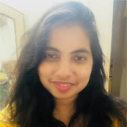 Rewa Kale - PeerSpot reviewer