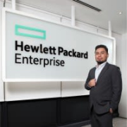 Syarul Idzuddin Adzmi - PeerSpot reviewer