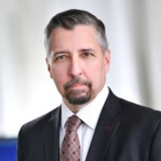 Tim Crothers - PeerSpot reviewer