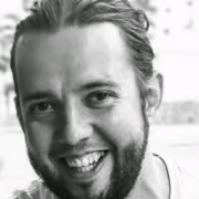 Simonas Palevicius - PeerSpot reviewer