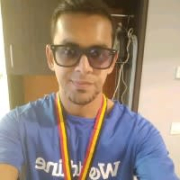 Avirup Ghatak - PeerSpot reviewer