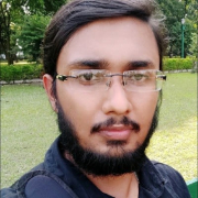 Sukkanta Banerjee - PeerSpot reviewer