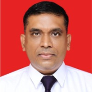 Jaya Shanker - PeerSpot reviewer