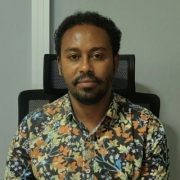 Elshaday Gelaye - PeerSpot reviewer